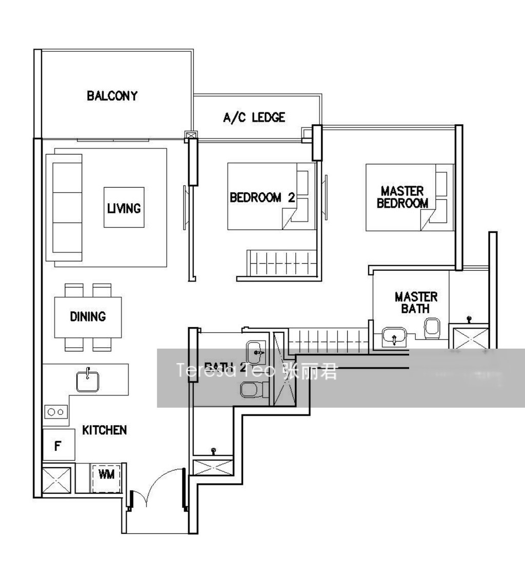 Ripple Bay (D18), Condominium #225231051